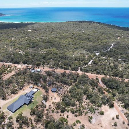 Eagle Bay House Bed and Breakfast Dunsborough Εξωτερικό φωτογραφία