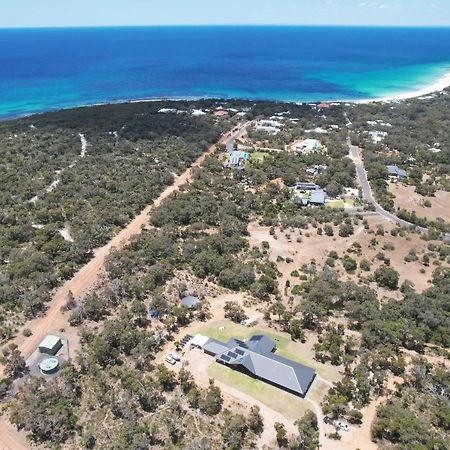 Eagle Bay House Bed and Breakfast Dunsborough Εξωτερικό φωτογραφία