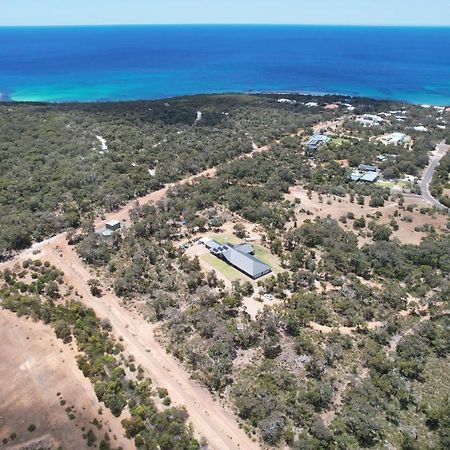 Eagle Bay House Bed and Breakfast Dunsborough Εξωτερικό φωτογραφία