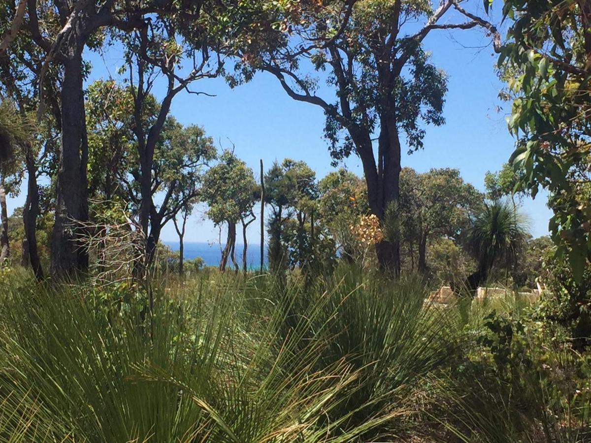 Eagle Bay House Bed and Breakfast Dunsborough Εξωτερικό φωτογραφία