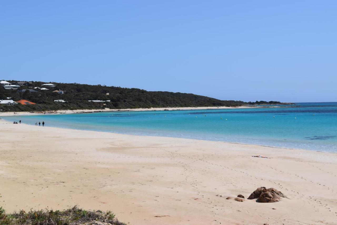 Eagle Bay House Bed and Breakfast Dunsborough Εξωτερικό φωτογραφία