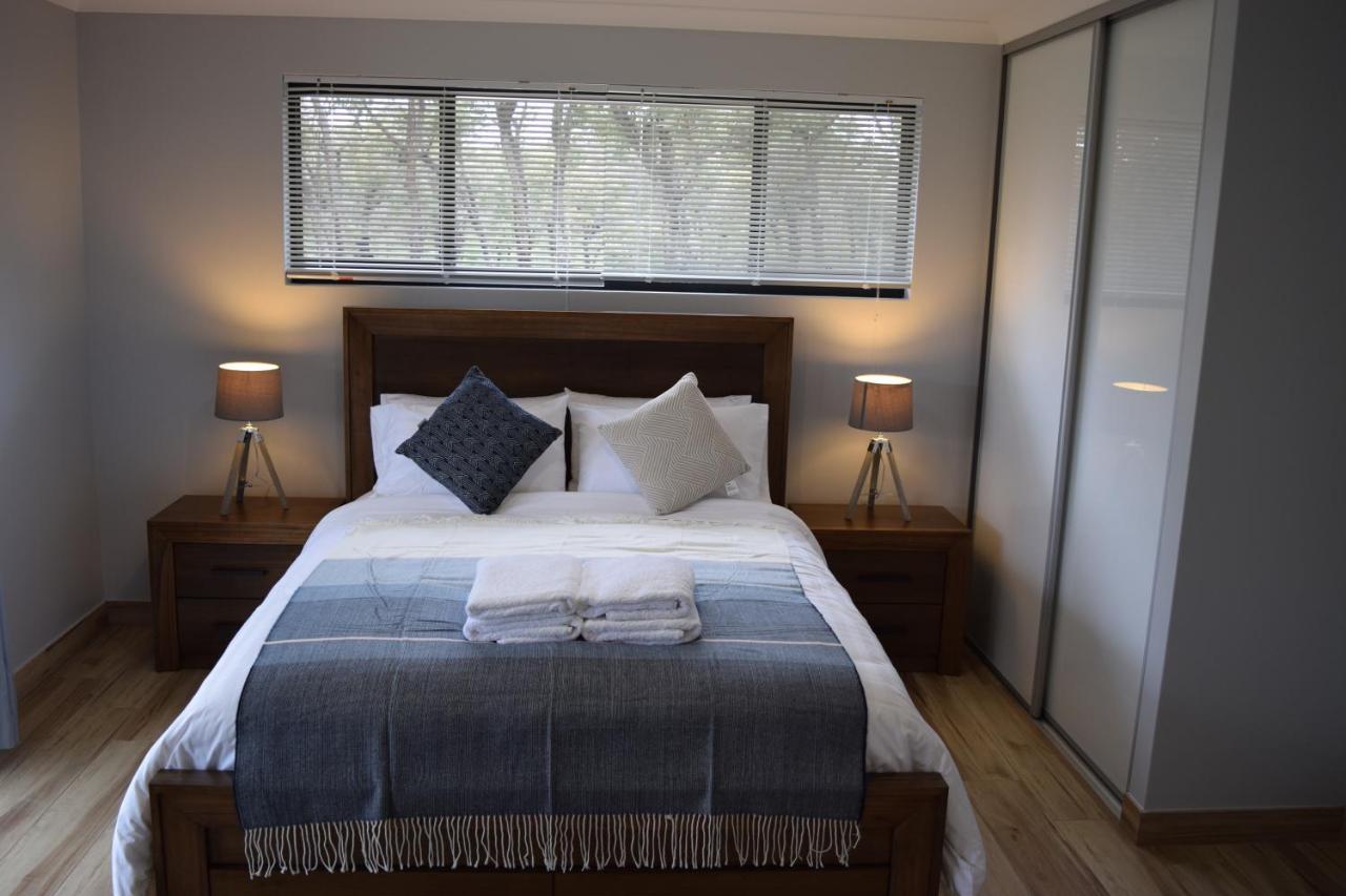 Eagle Bay House Bed and Breakfast Dunsborough Εξωτερικό φωτογραφία
