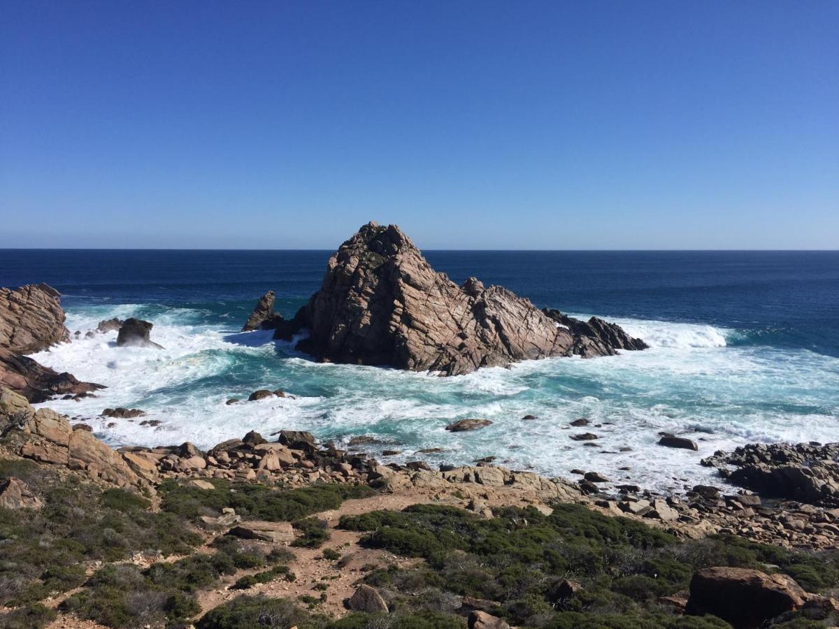 Eagle Bay House Bed and Breakfast Dunsborough Εξωτερικό φωτογραφία