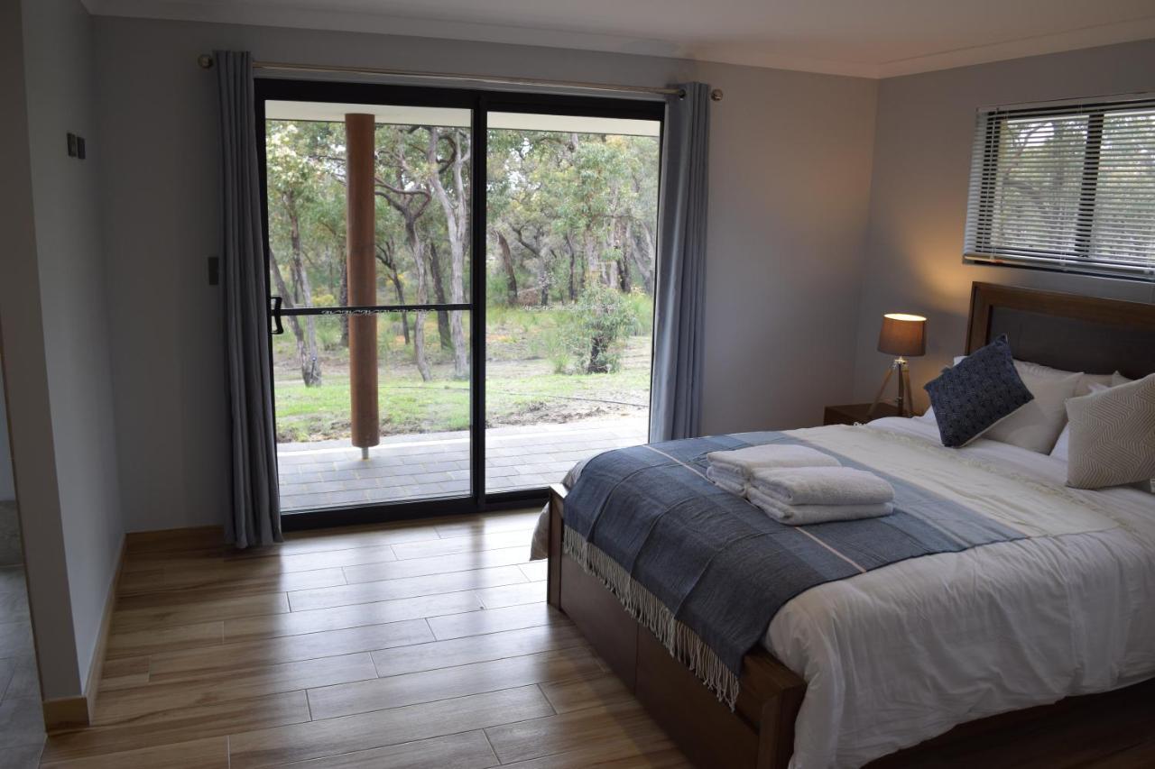 Eagle Bay House Bed and Breakfast Dunsborough Εξωτερικό φωτογραφία