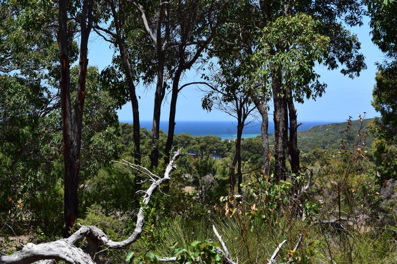 Eagle Bay House Bed and Breakfast Dunsborough Εξωτερικό φωτογραφία
