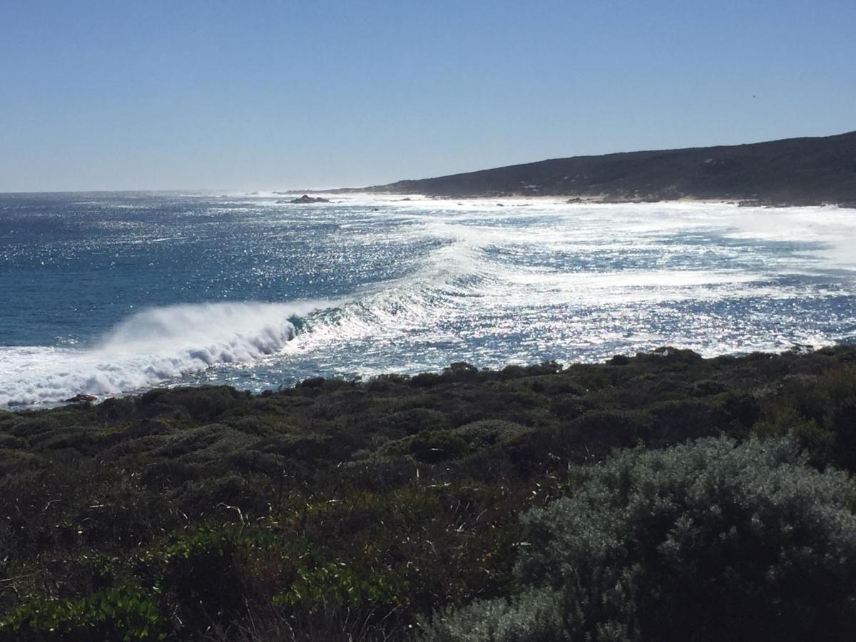 Eagle Bay House Bed and Breakfast Dunsborough Εξωτερικό φωτογραφία