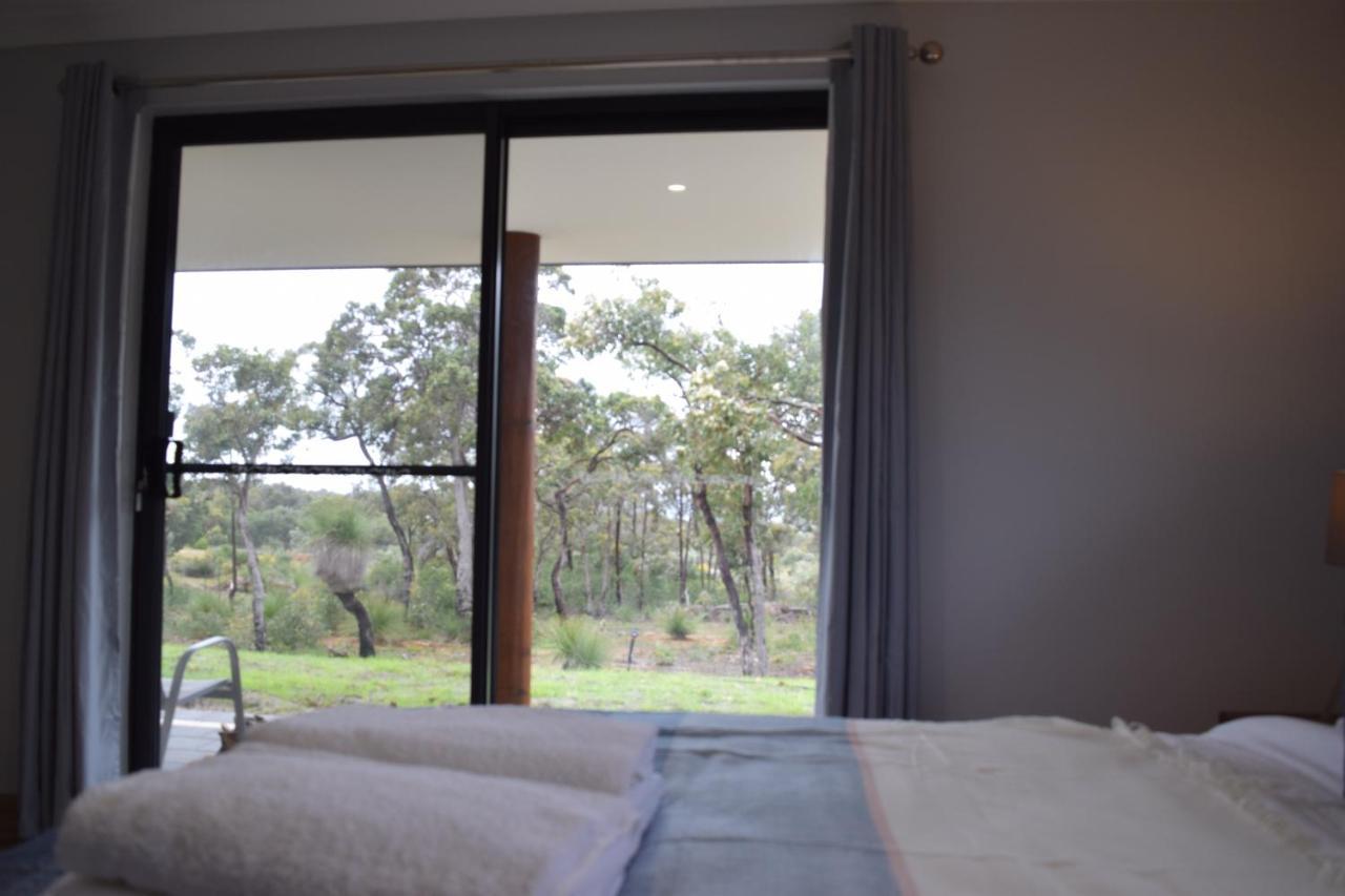 Eagle Bay House Bed and Breakfast Dunsborough Εξωτερικό φωτογραφία
