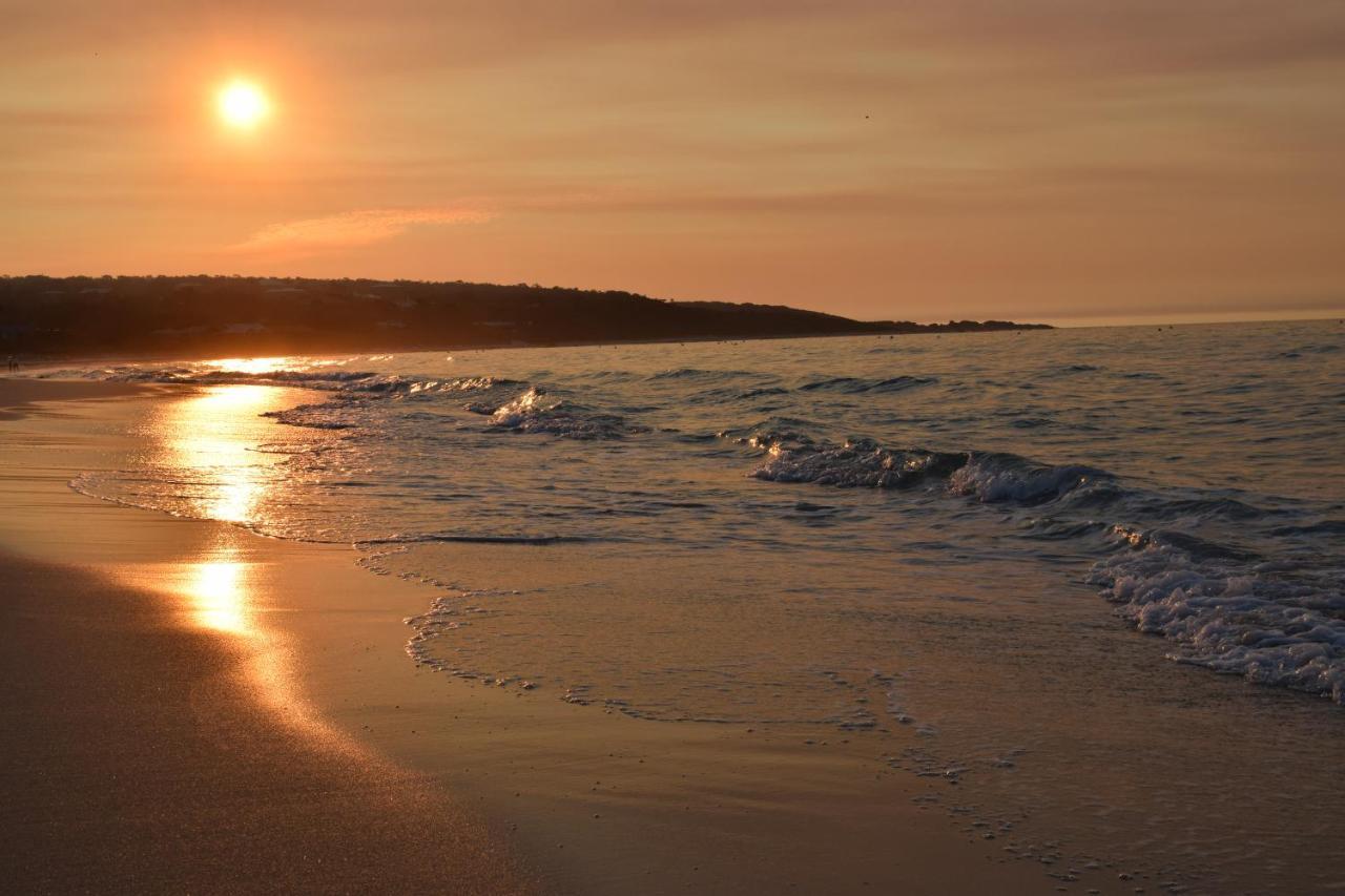 Eagle Bay House Bed and Breakfast Dunsborough Εξωτερικό φωτογραφία
