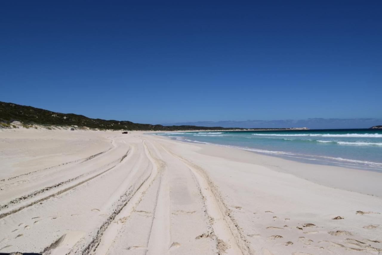 Eagle Bay House Bed and Breakfast Dunsborough Εξωτερικό φωτογραφία