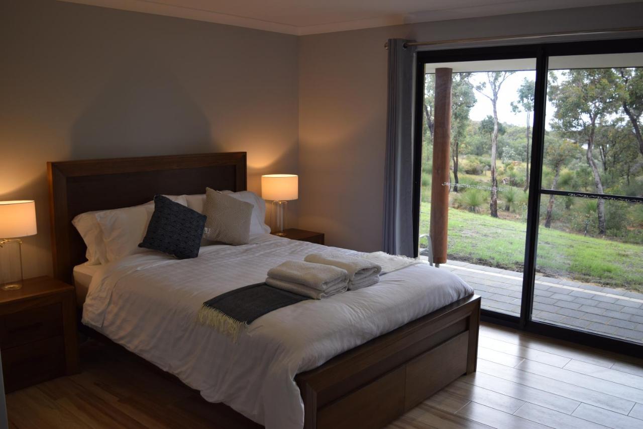 Eagle Bay House Bed and Breakfast Dunsborough Εξωτερικό φωτογραφία