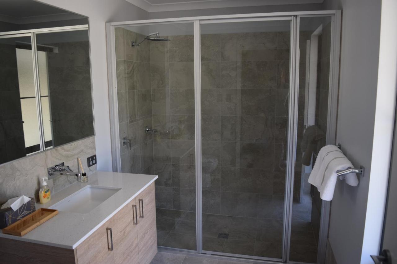 Eagle Bay House Bed and Breakfast Dunsborough Εξωτερικό φωτογραφία