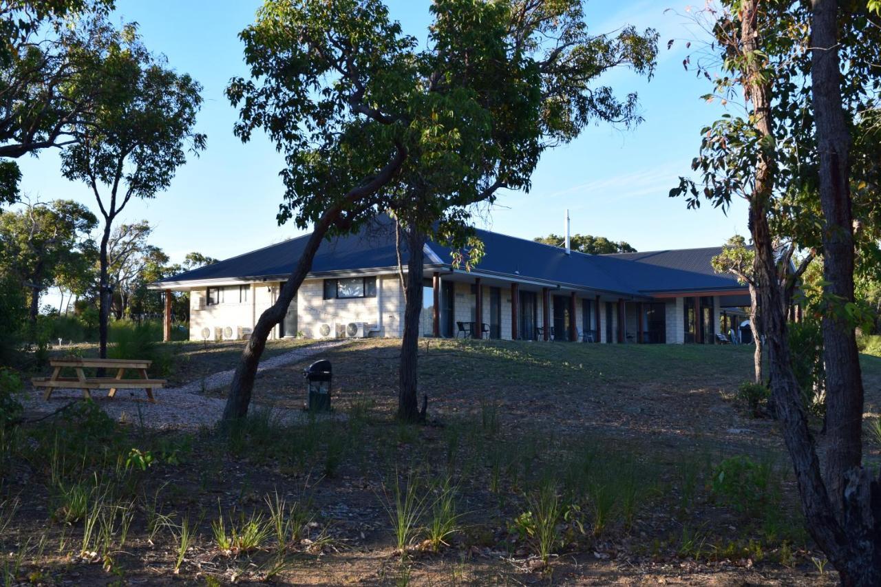 Eagle Bay House Bed and Breakfast Dunsborough Εξωτερικό φωτογραφία