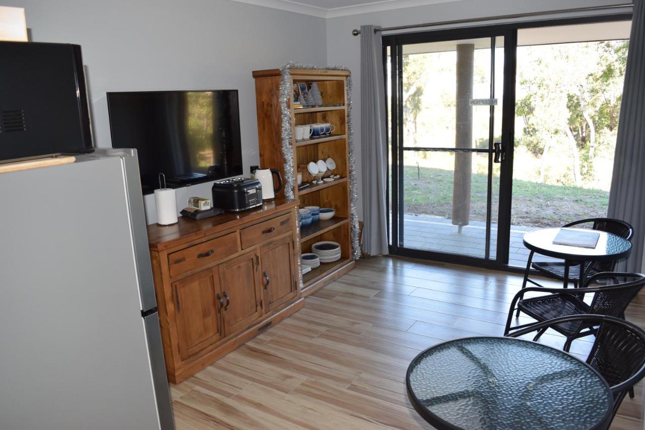 Eagle Bay House Bed and Breakfast Dunsborough Εξωτερικό φωτογραφία