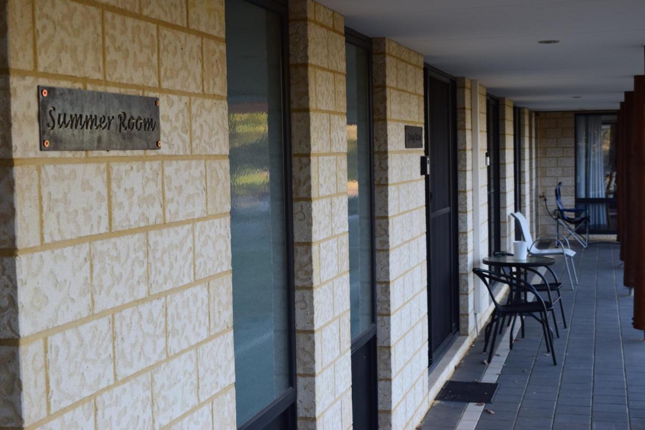 Eagle Bay House Bed and Breakfast Dunsborough Εξωτερικό φωτογραφία