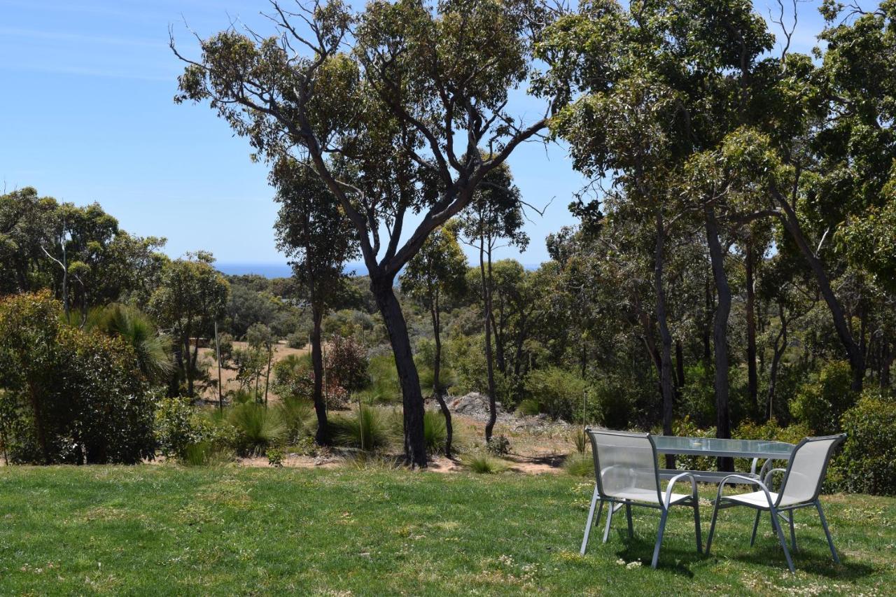 Eagle Bay House Bed and Breakfast Dunsborough Εξωτερικό φωτογραφία