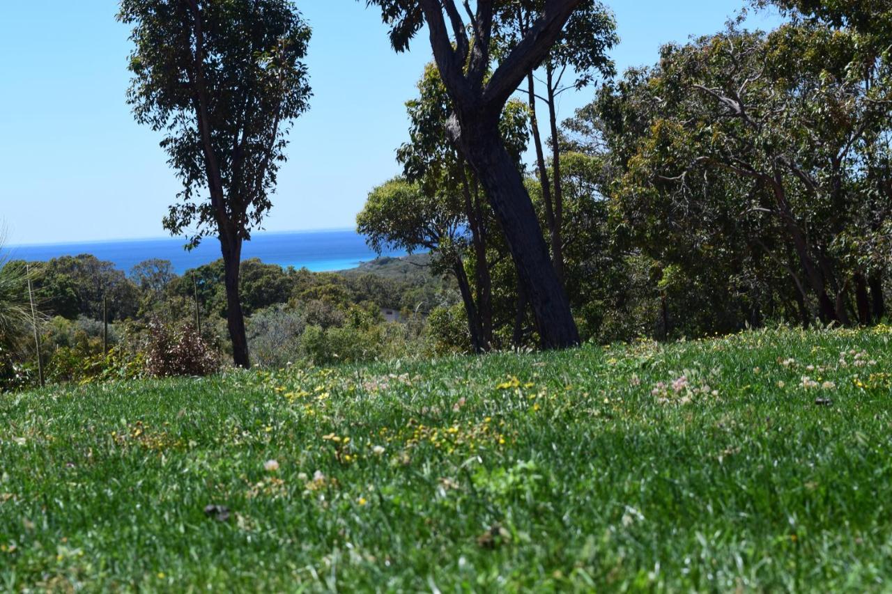 Eagle Bay House Bed and Breakfast Dunsborough Εξωτερικό φωτογραφία