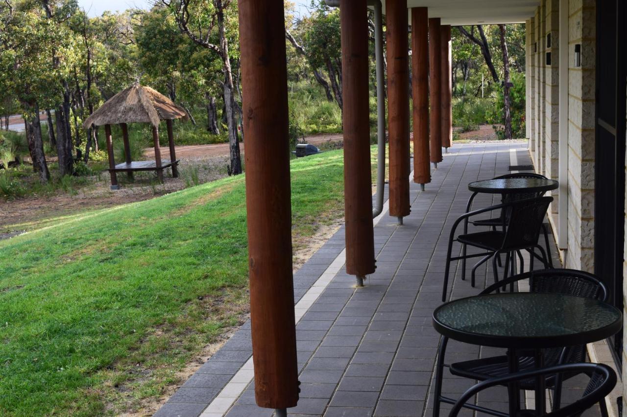Eagle Bay House Bed and Breakfast Dunsborough Εξωτερικό φωτογραφία