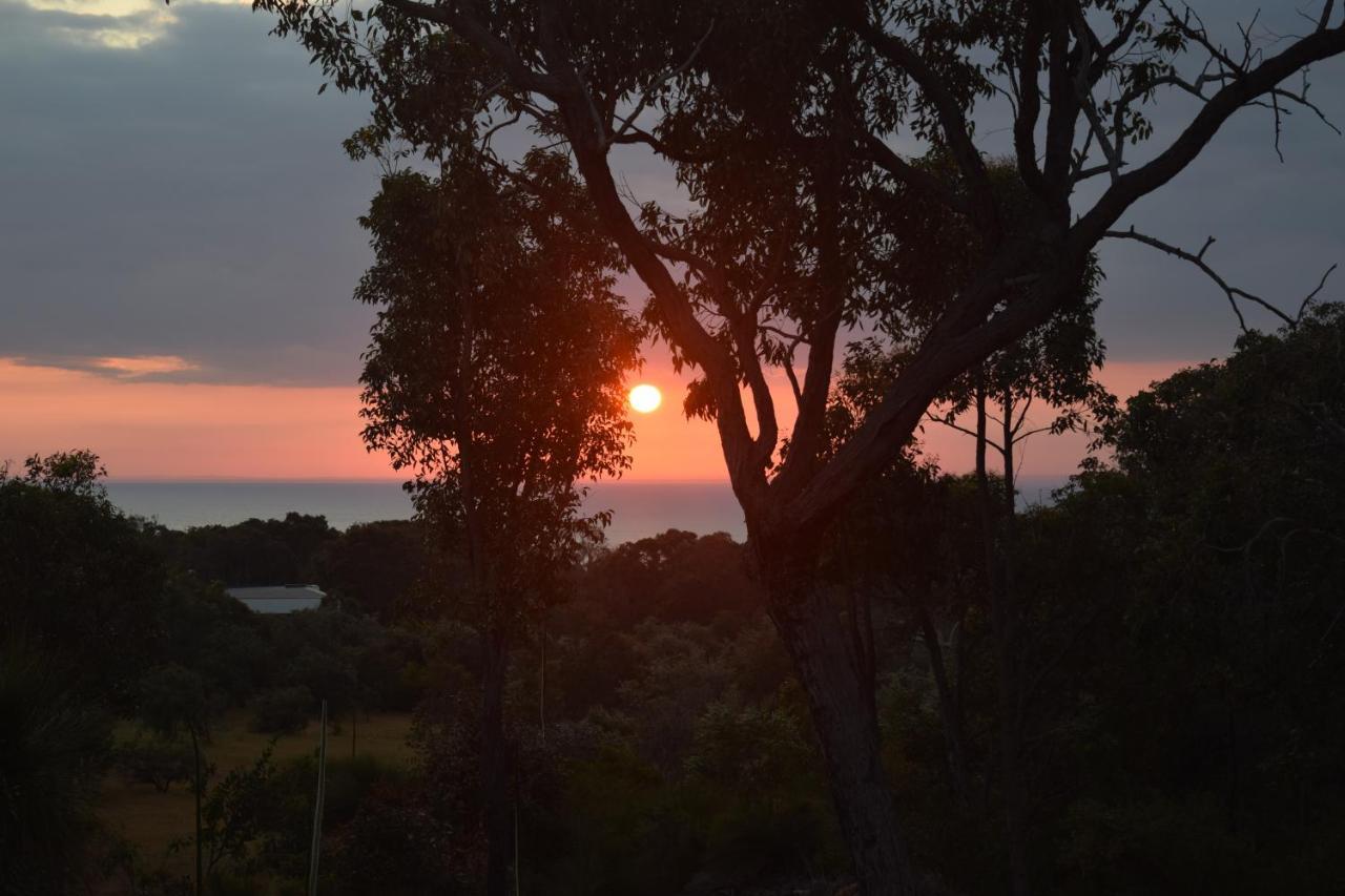 Eagle Bay House Bed and Breakfast Dunsborough Εξωτερικό φωτογραφία