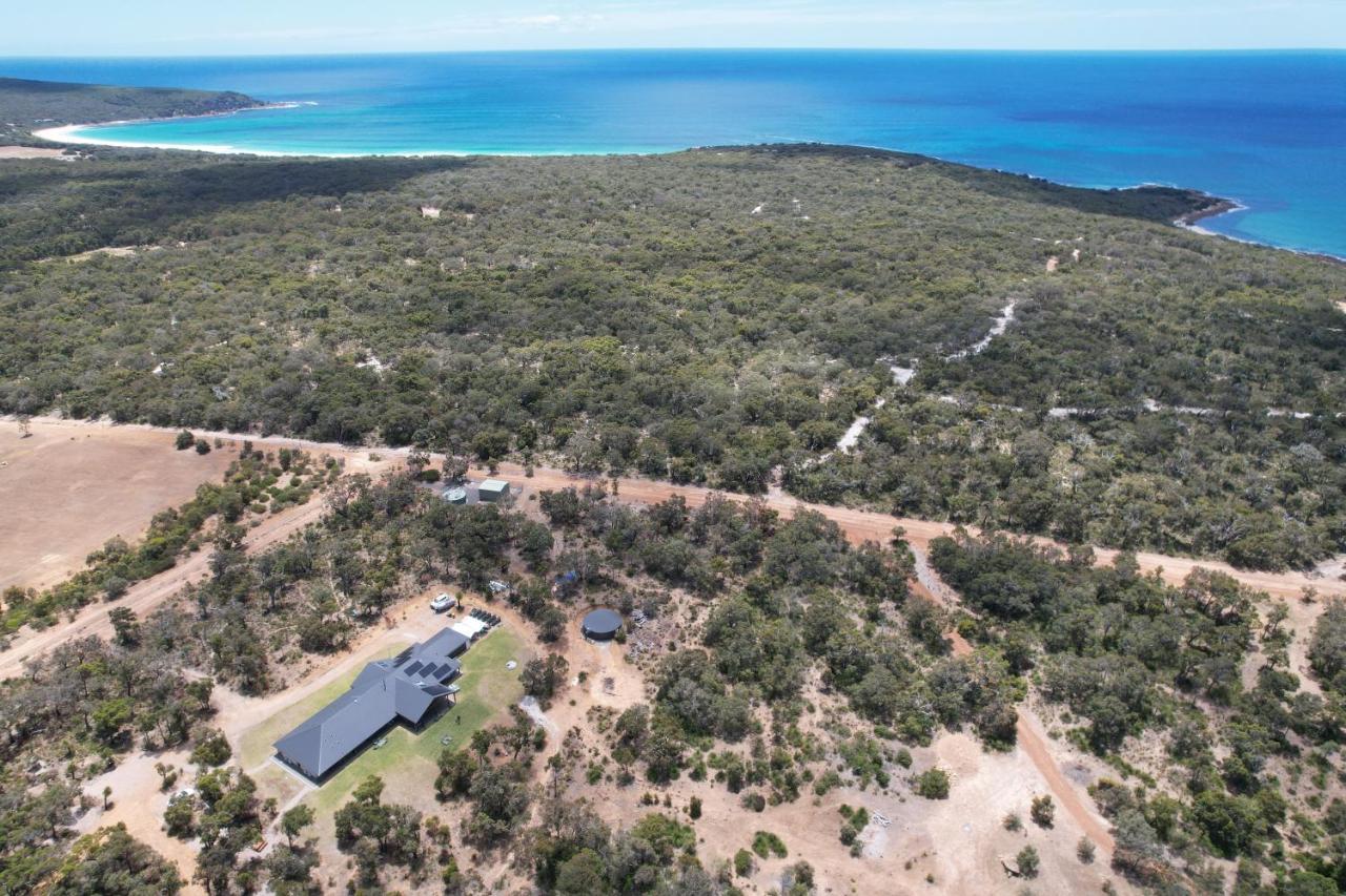 Eagle Bay House Bed and Breakfast Dunsborough Εξωτερικό φωτογραφία