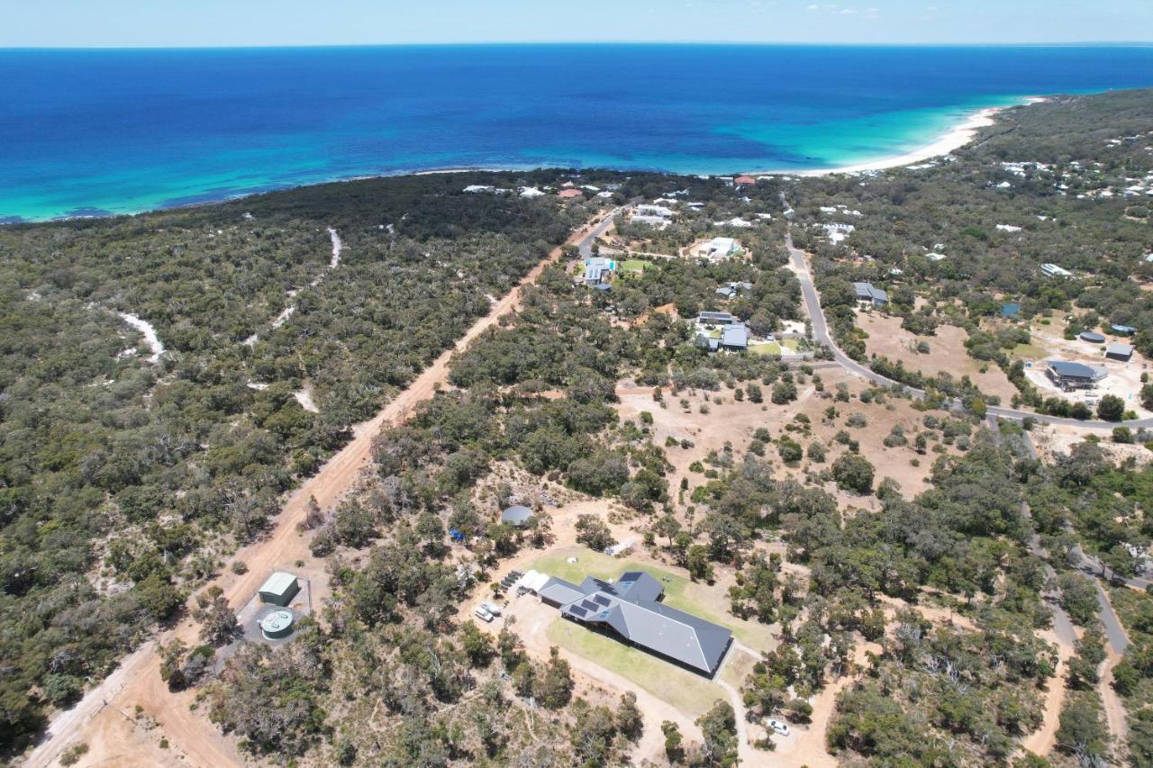 Eagle Bay House Bed and Breakfast Dunsborough Εξωτερικό φωτογραφία