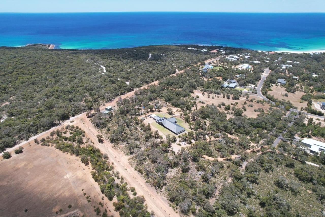 Eagle Bay House Bed and Breakfast Dunsborough Εξωτερικό φωτογραφία